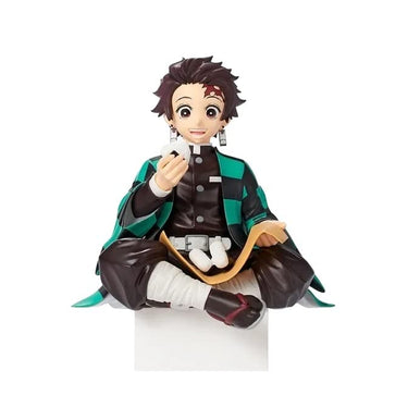 Tanjiro Kamado Sitting Action Figure 11cm