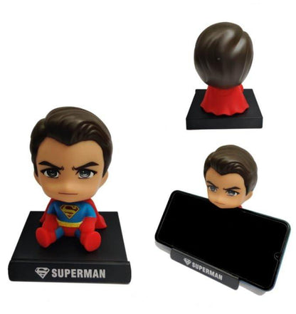 Superman Bobblehead