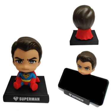 Superman Bobblehead