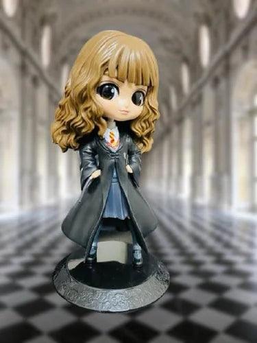 Harry Potter Hermione Granger Q-Posket 15cm