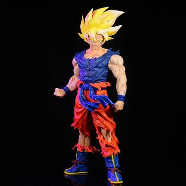 DBZ Son Goku 44cm Height Action Figure