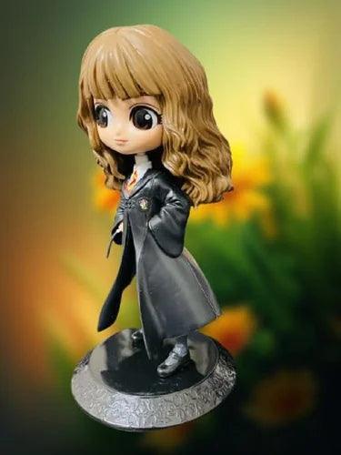 Harry Potter Hermione Granger Q-Posket 15cm