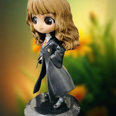 Harry Potter Hermione Granger Q-Posket 15cm