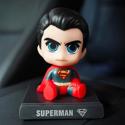 Superman Bobblehead