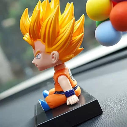 Dragon Ball Z Gotenks Bobblehead Wholesale