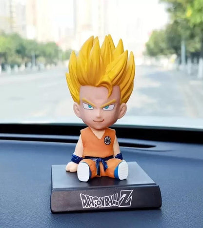 Dragon Ball Z Gotenks Bobblehead Wholesale