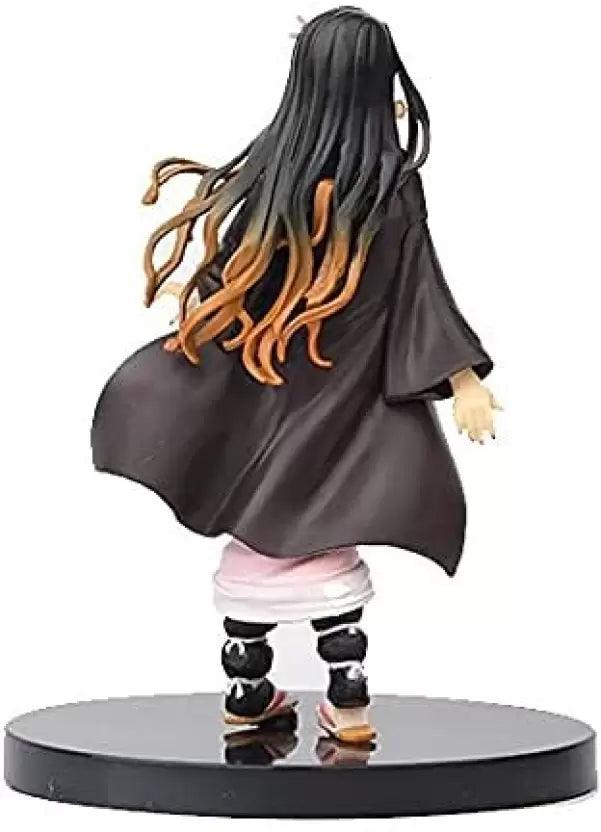 Nezuko Standing Action Figure 15cm