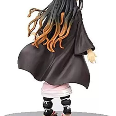 Nezuko Standing Action Figure 15cm