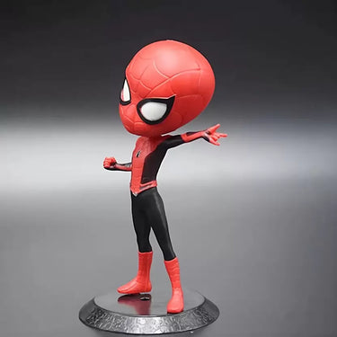 Spiderman-1 Q-Posket 15cm