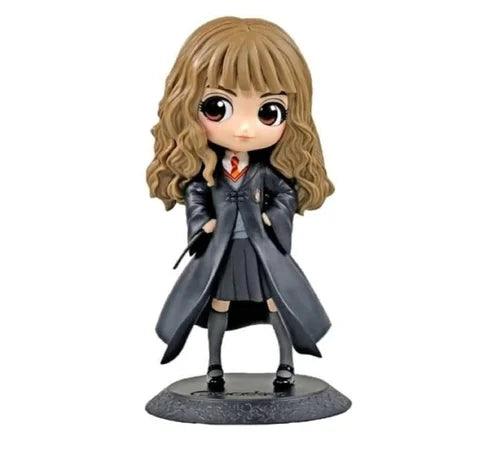 Harry Potter Hermione Granger Q-Posket 15cm