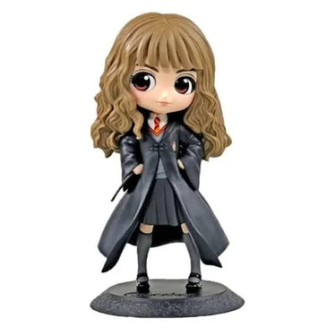 Harry Potter Hermione Granger Q-Posket 15cm