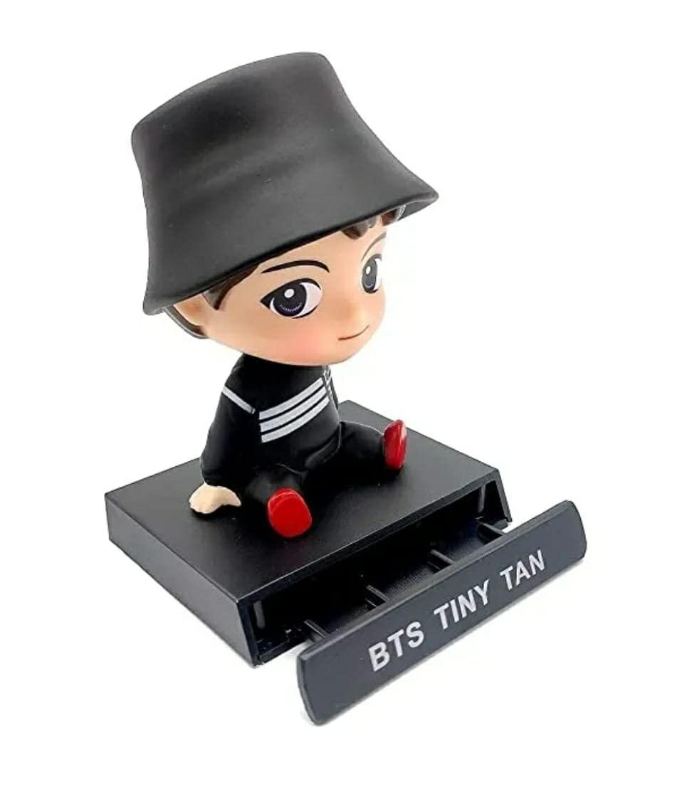 BTS-Jungkook Bobblehead with Box