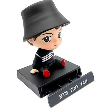 BTS-Jungkook Bobblehead with Box