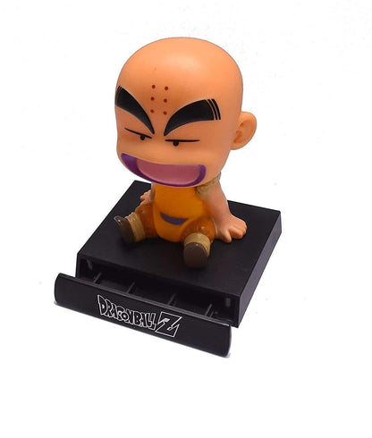 krillin Bobblehead with Box