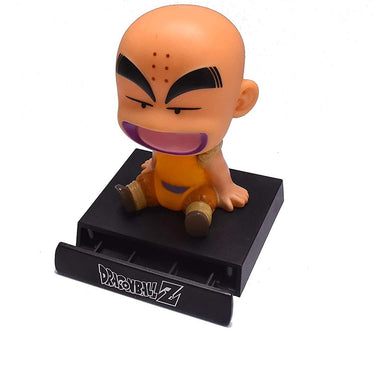 krillin Bobblehead with Box