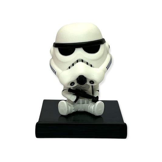 Stom Trooper Bobblehead with Box
