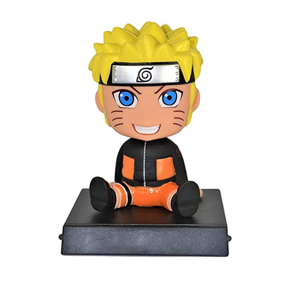 Naruto Bobblehead Figure With Box