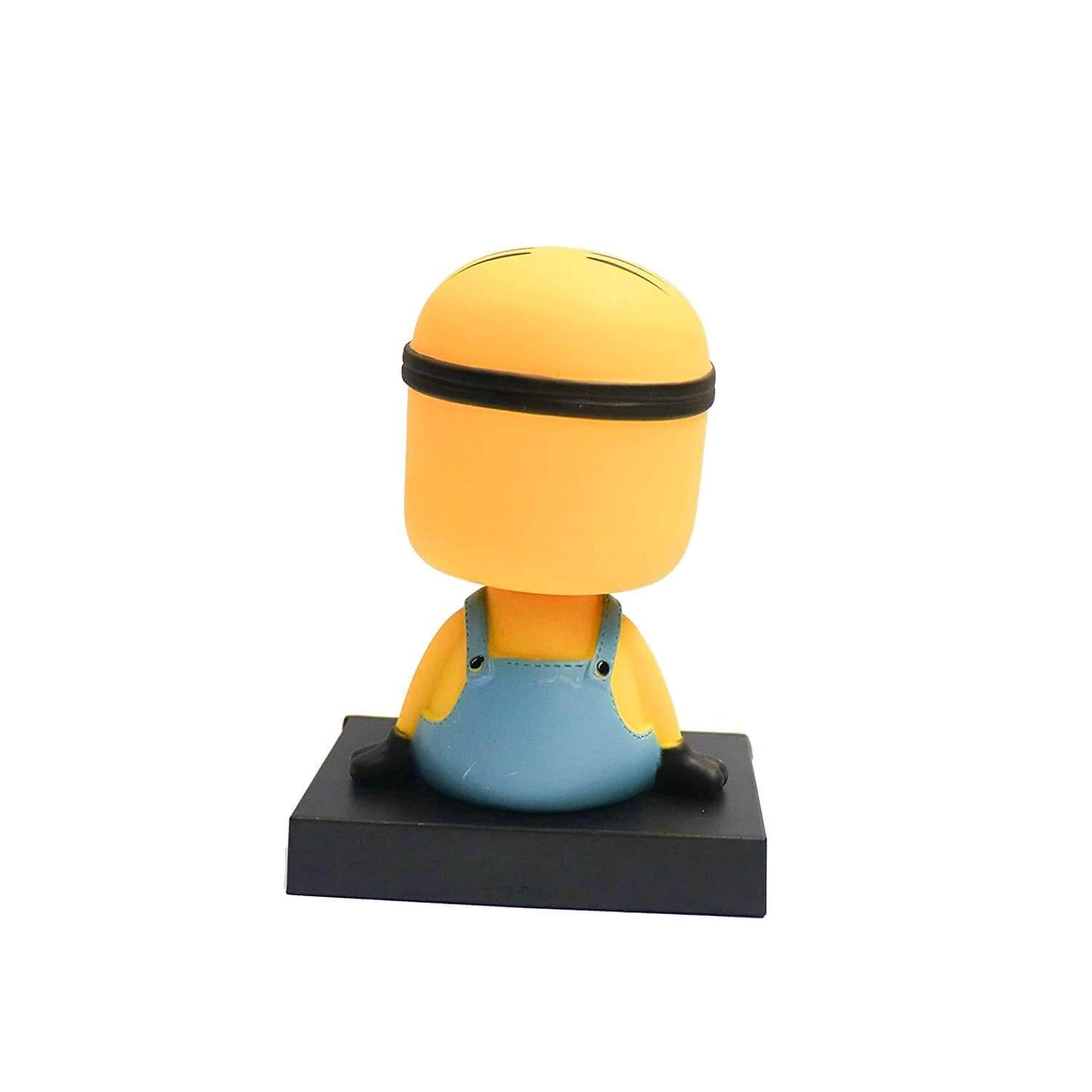 Minion Bobblehead with Box
