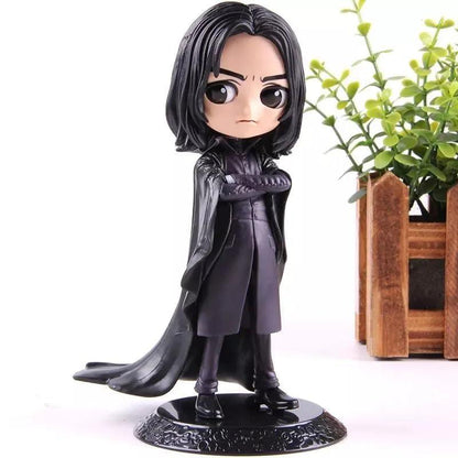 Harry Potter Professor Snape Q-Posket 15cm