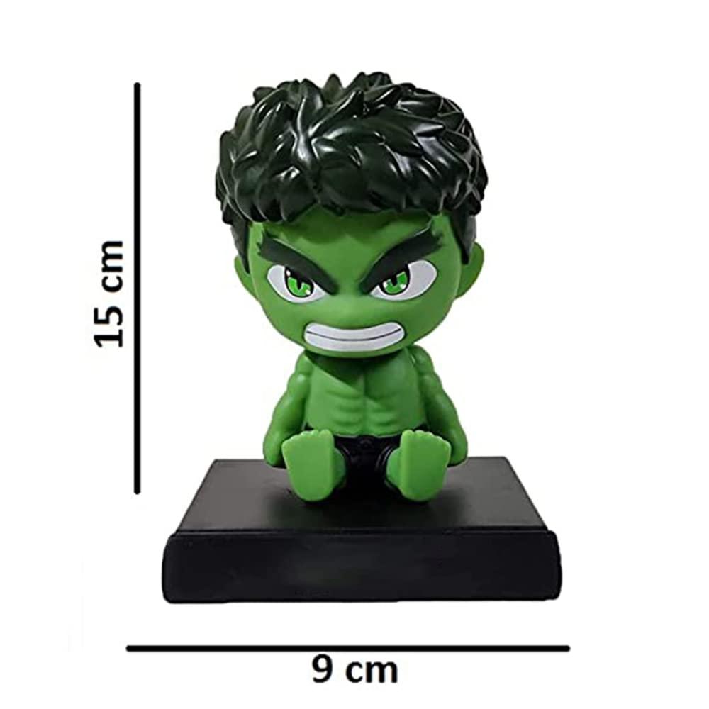 Hulk Bobblehead