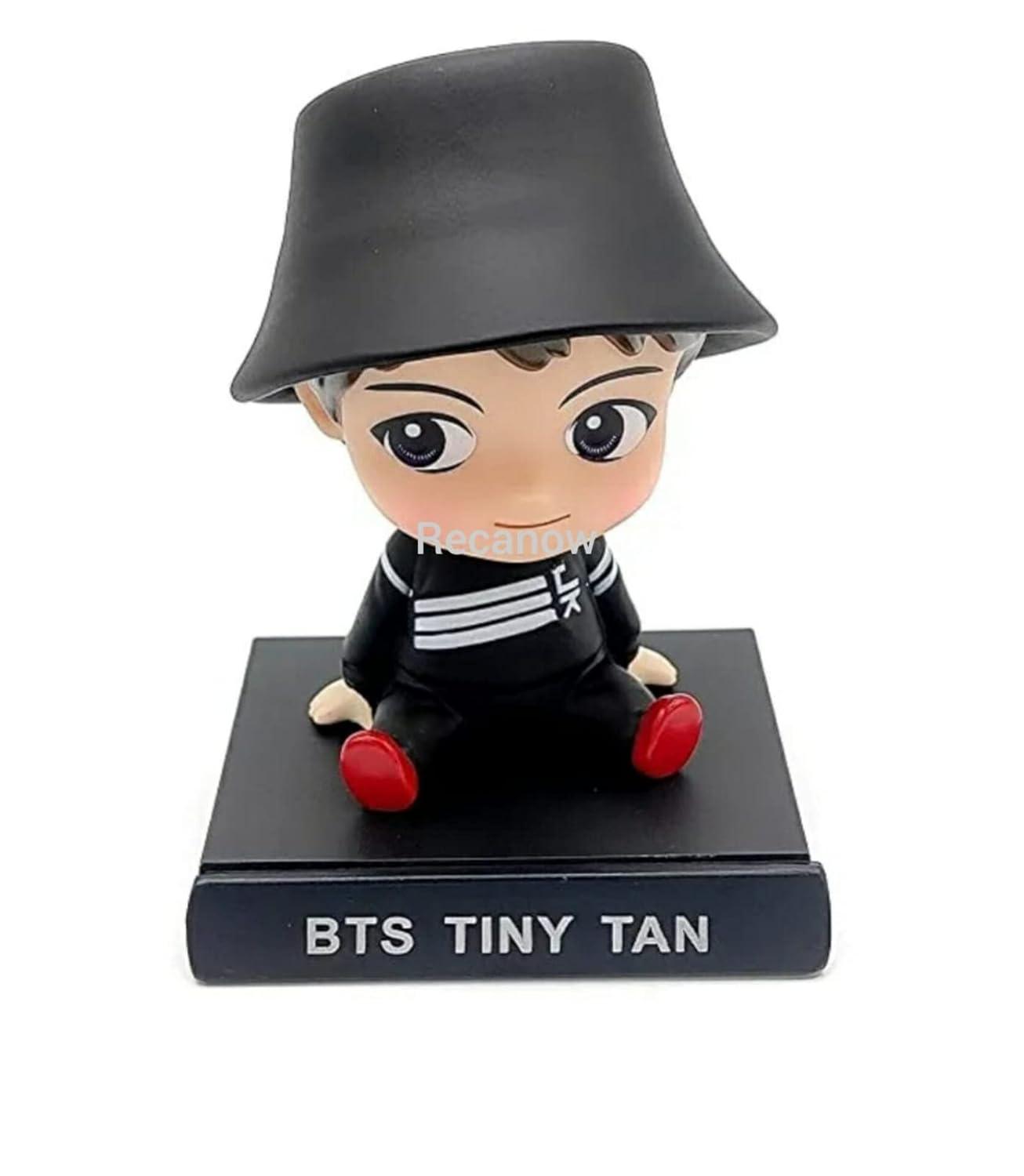 BTS-Jungkook Bobblehead with Box