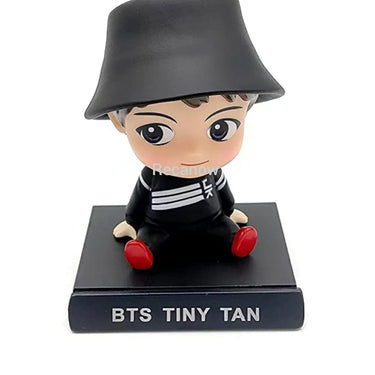 BTS-Jungkook Bobblehead with Box