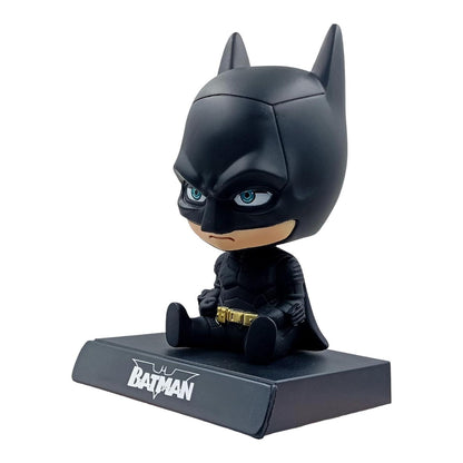 Batman-2 Bobblehead