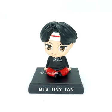 BTS-RJ Bobblehead with Box