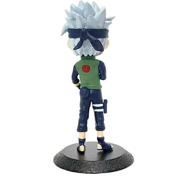 Anime Kakashi Action Figure