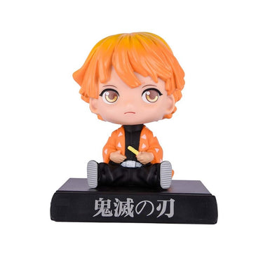 Zenitsu Bobblehead with Box