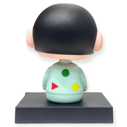 Sinchan 2 Bobblehead with Box