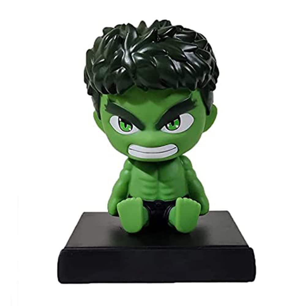 Hulk Bobblehead