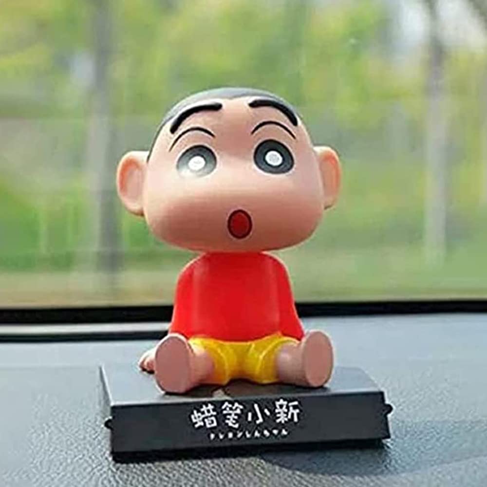 Shinchan Bobblehead