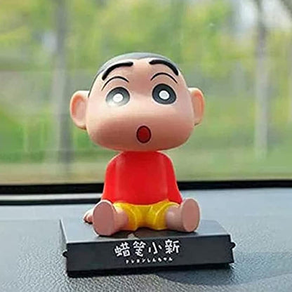 Shinchan Bobblehead