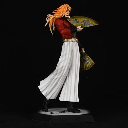 Demon Slayer Upper Moon Two Douma Anime Figure