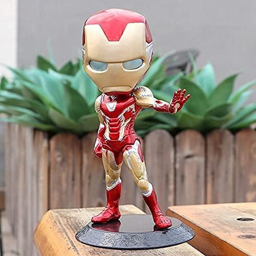 Iron Man Q-Posket 15cm