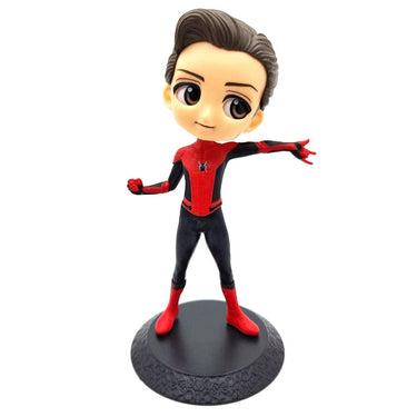 Spiderman-2 Q-Posket 15cm