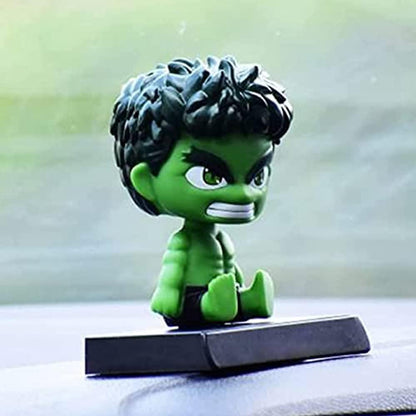 Hulk Bobblehead