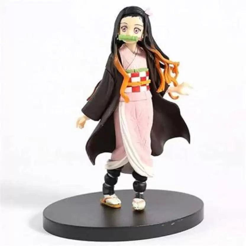 Nezuko Standing Action Figure 15cm