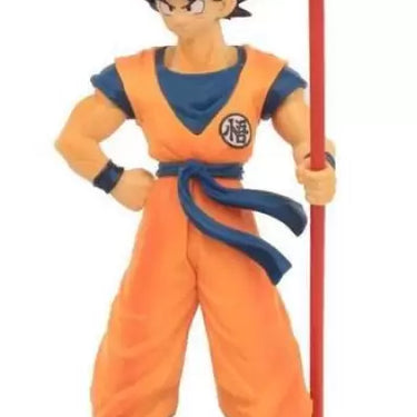 DBZ Goku Standing 21cm Action Figure