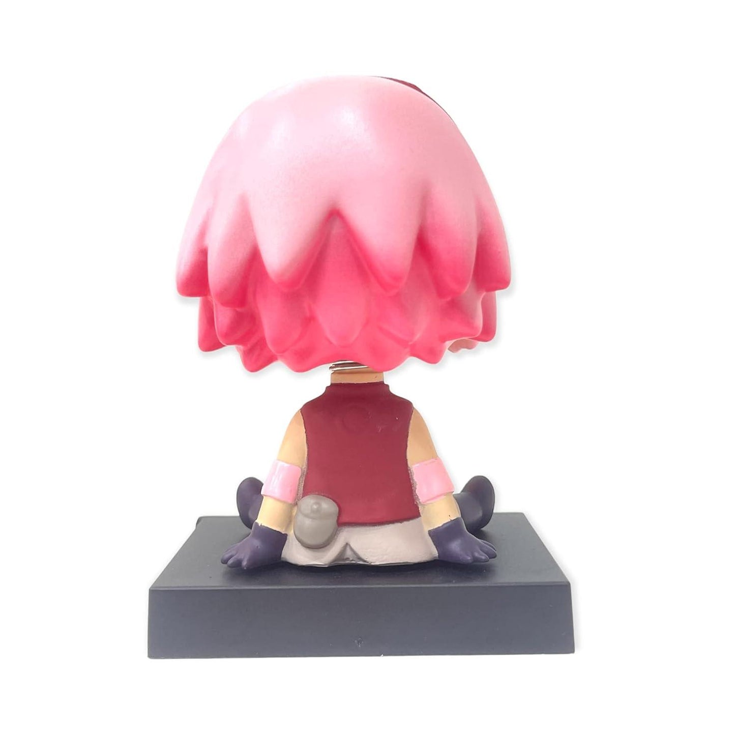 Sakura Bobblehead with Box