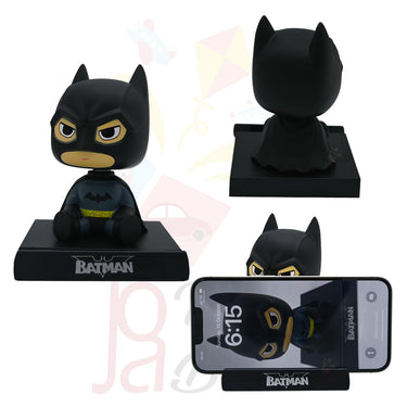 Batman Bobblehead Figure With Box