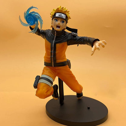 Anime Naruto 18cm Action Figure