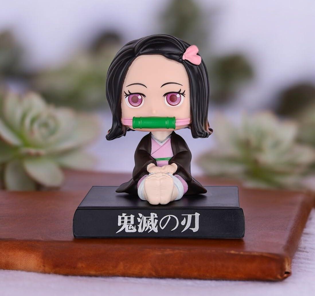 Nezuko Bobblehead with Box