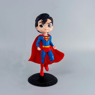 Superman Q-Posket 15cm