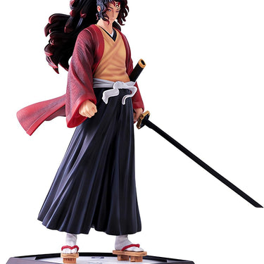 Demon Slayer Yoriichi Tsugikuni Action Figure 30cm