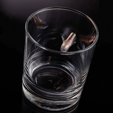 Bullet Glass for mocktails & Cocktails (300ml)