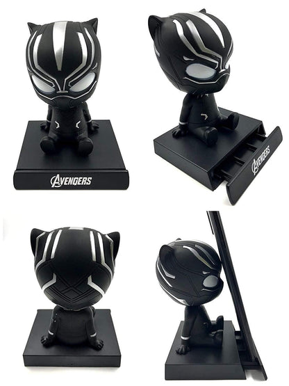 Black Panther Bobblehead