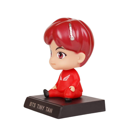 BTS-Hope Bobblehead with Box