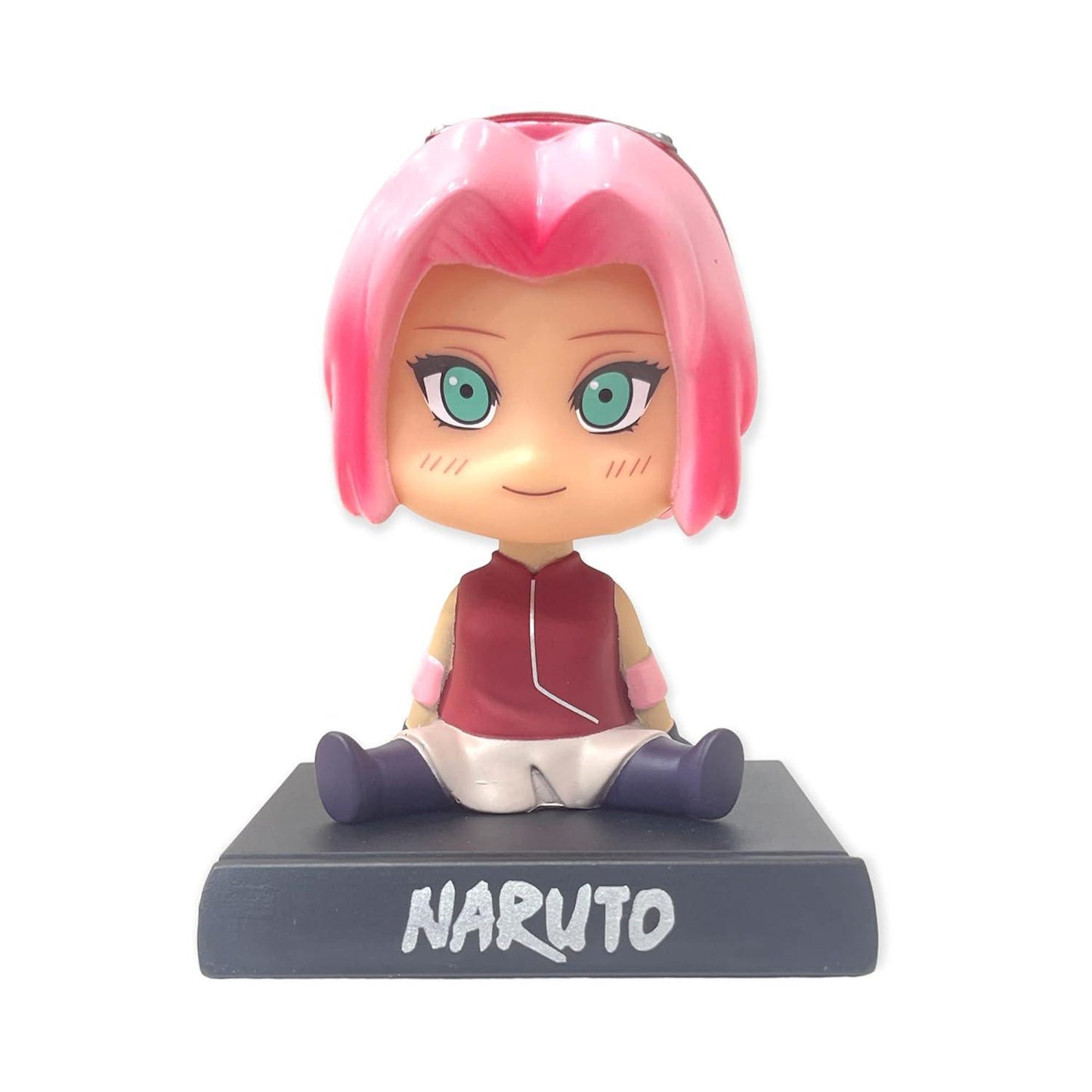 Sakura Bobblehead with Box